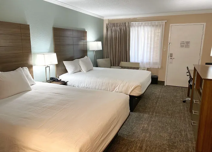 Roadstar Hotel Zephyrhills