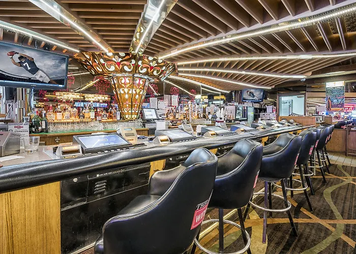Winnemucca Inn & Casino