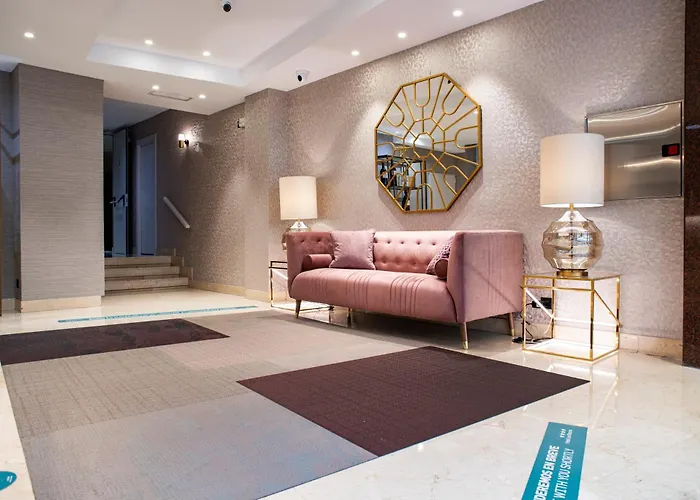 Hotel los Bracos by Silken