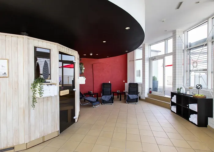 Dormero Hotel Dessau-Rosslau
