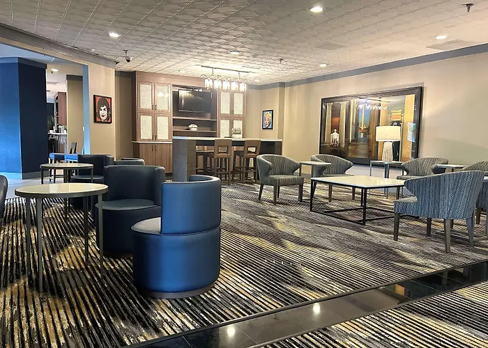 Best Western Premier Rockville Hotel & Suites