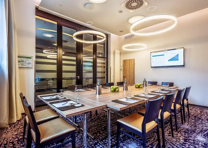 Cityclass Hotel Alter Markt