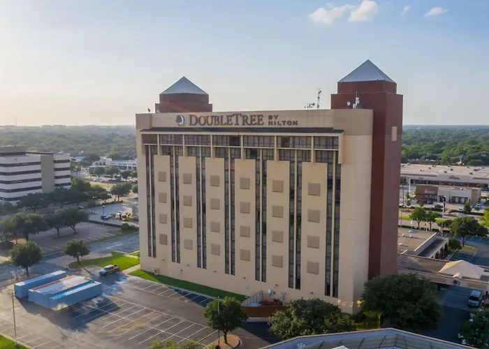 Doubletree By Hilton Dallas/Richardson