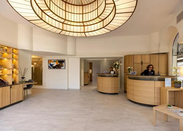 Cristal Hôtel&Spa
