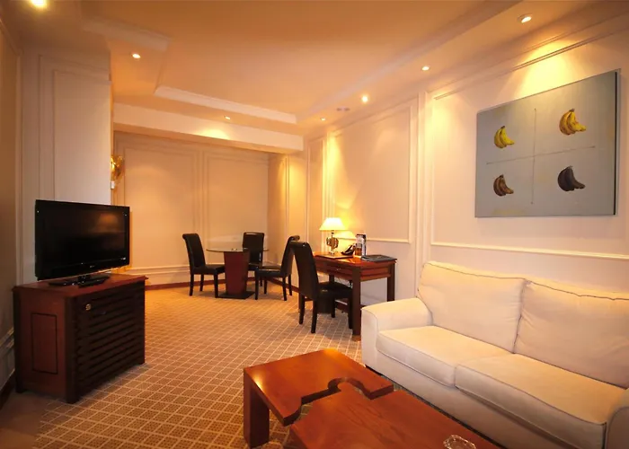 Hotel Olid