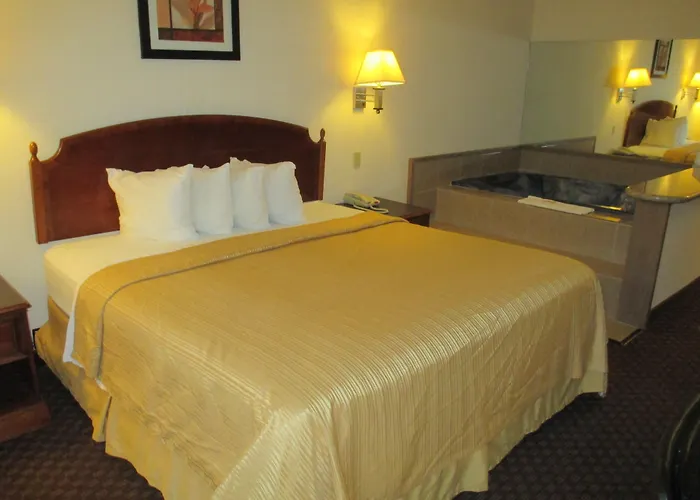 Motel 6-Seaford, De