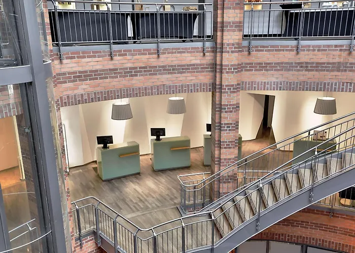 Dorint Hotel Bremen