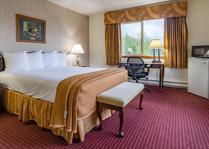 Travelodge By Wyndham Juneau