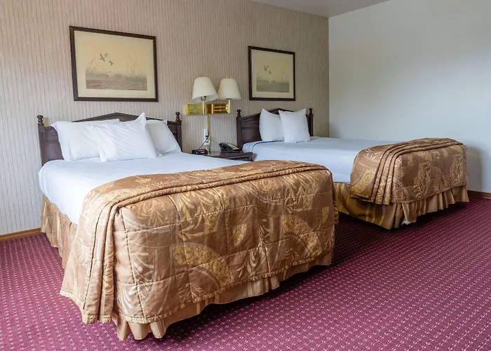 Travelodge By Wyndham Juneau