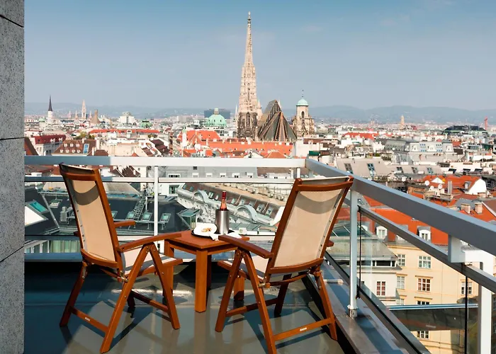 Hotel Am Parkring