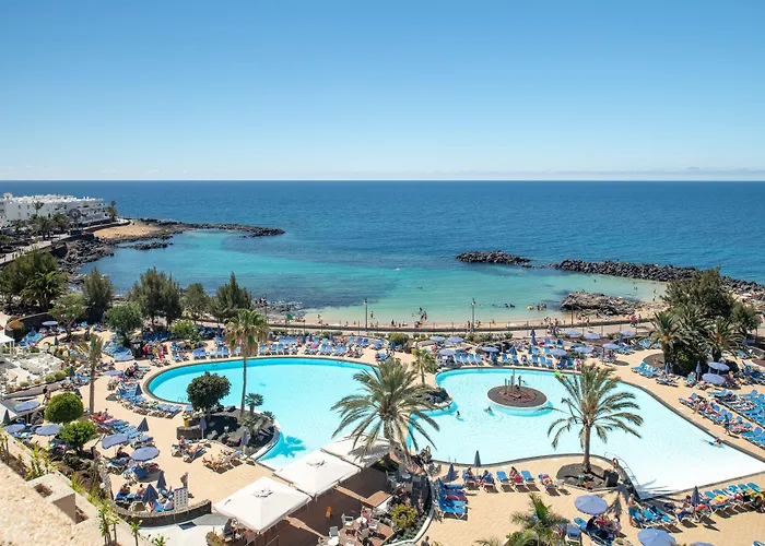 Alexandre Grand Teguise Playa
