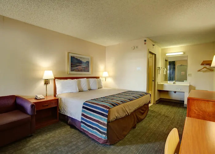 Good Nite Inn Buena Park