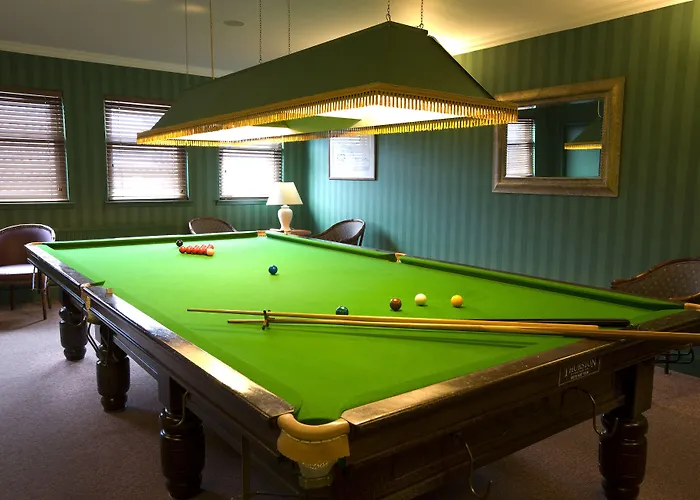 Inver Lodge