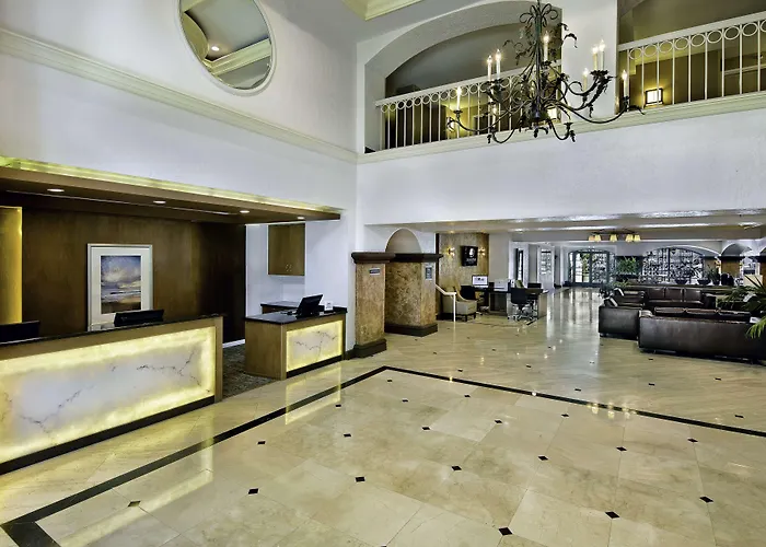 Doubletree By Hilton San Pedro