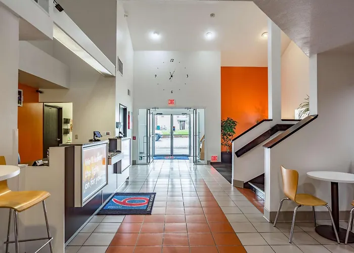 Motel 6-Bozeman, Mt
