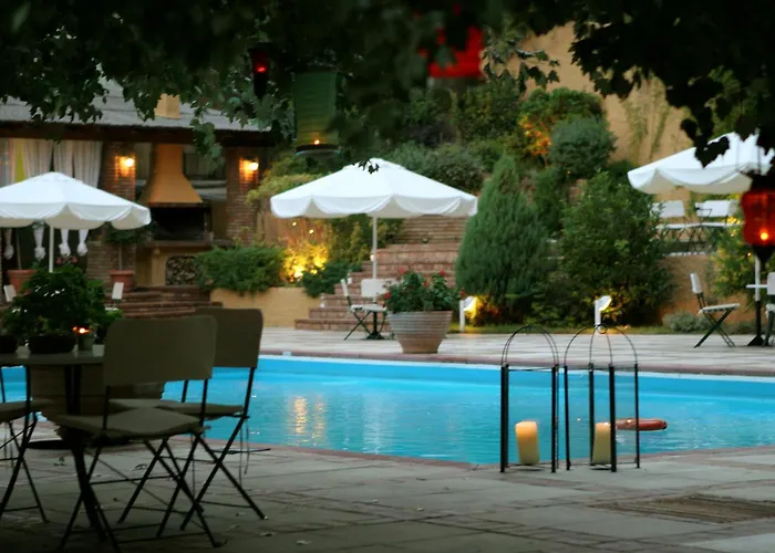 Hotel Antonios