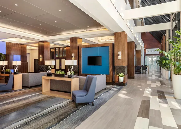 Boston Marriott Cambridge