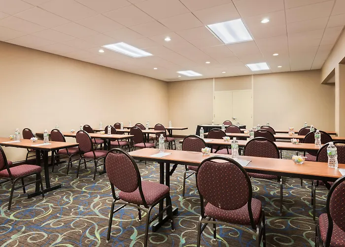 Hampton Inn White Plains/Tarrytown