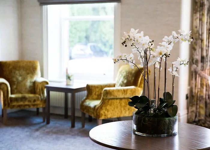 Keswick Country House Hotel