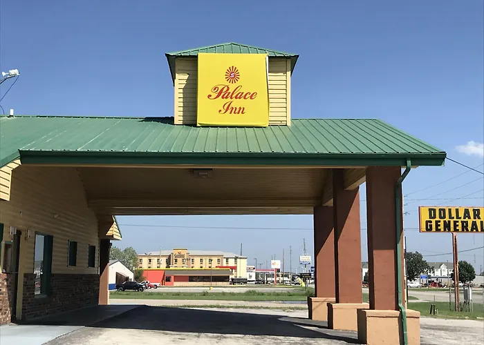 Kansas Inn