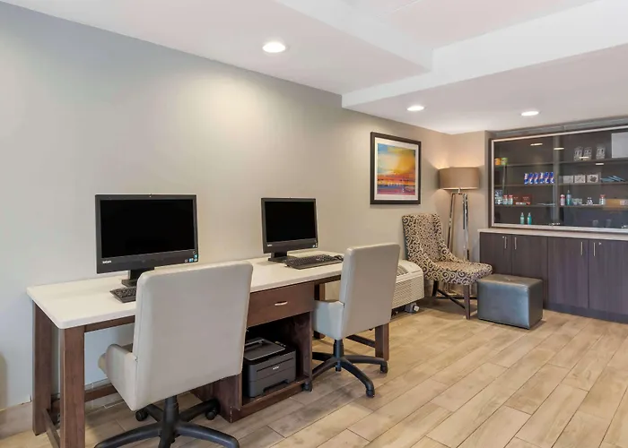 Best Western Plus Alexandria Fort Belvoir