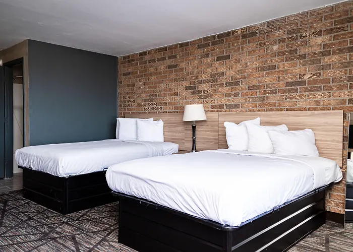 Days-Inn By Wyndham Batesville Ar
