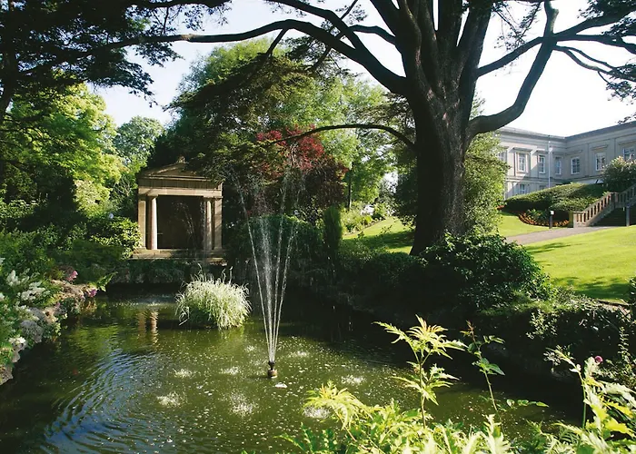 Macdonald Bath Spa Hotel
