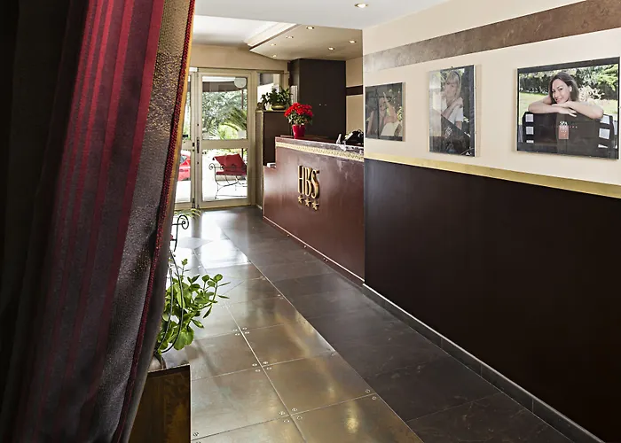 Hotel Beausejour