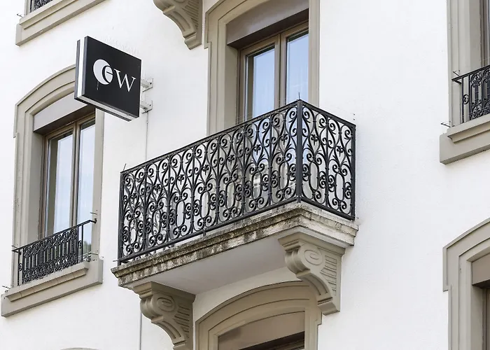 Eastwest Hotel By Malone
