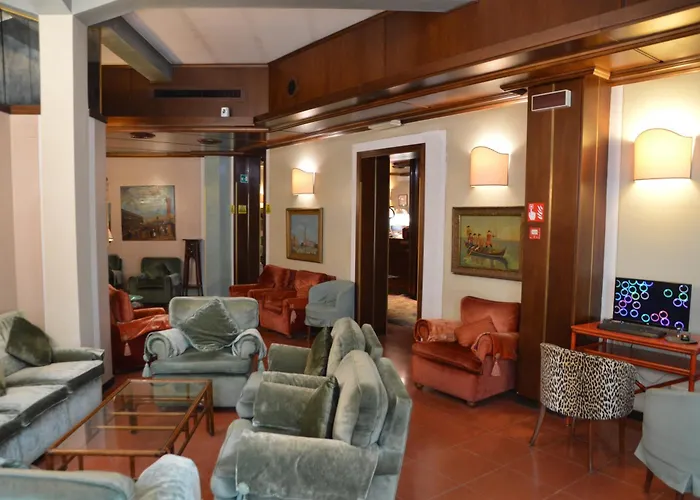 Hotel Le Boulevard