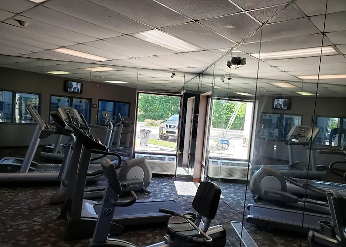 Baymont By Wyndham Southfield/Detroit