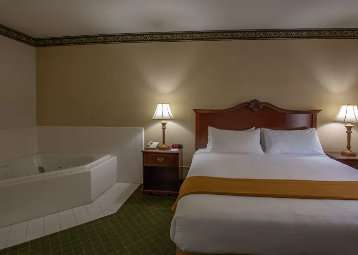 Moncks Corner Inn