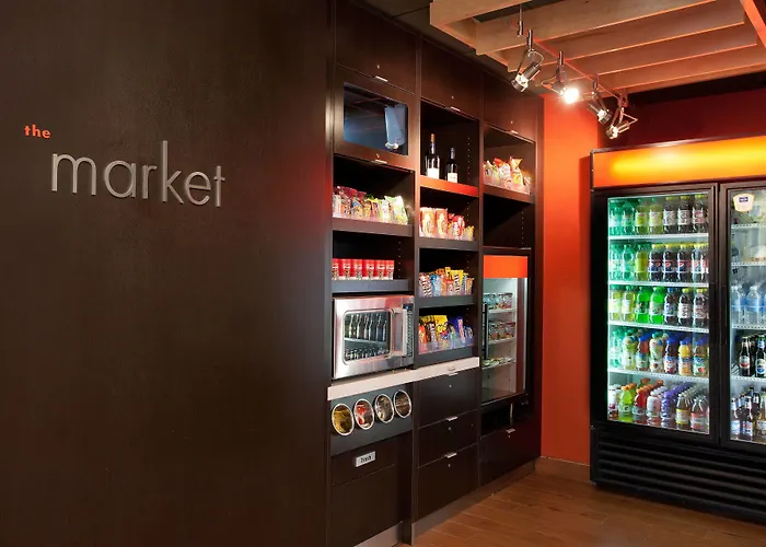 Courtyard By Marriott San Francisco Airport