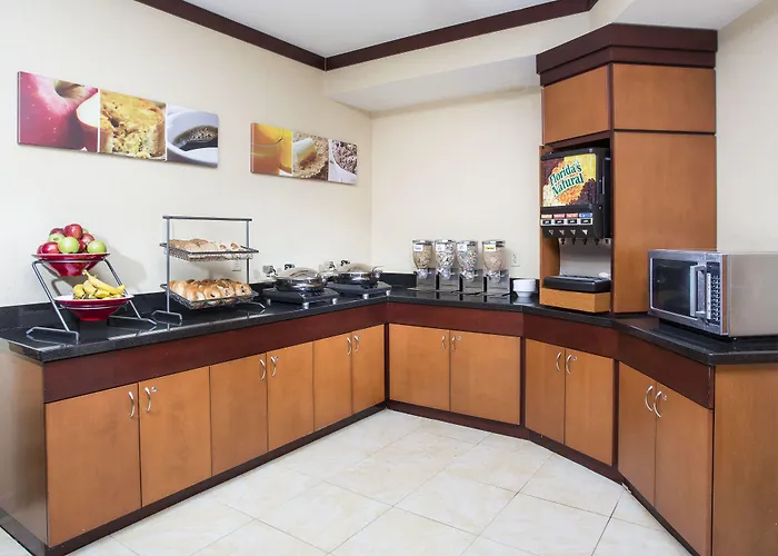 Fairfield Inn & Suites Stillwater