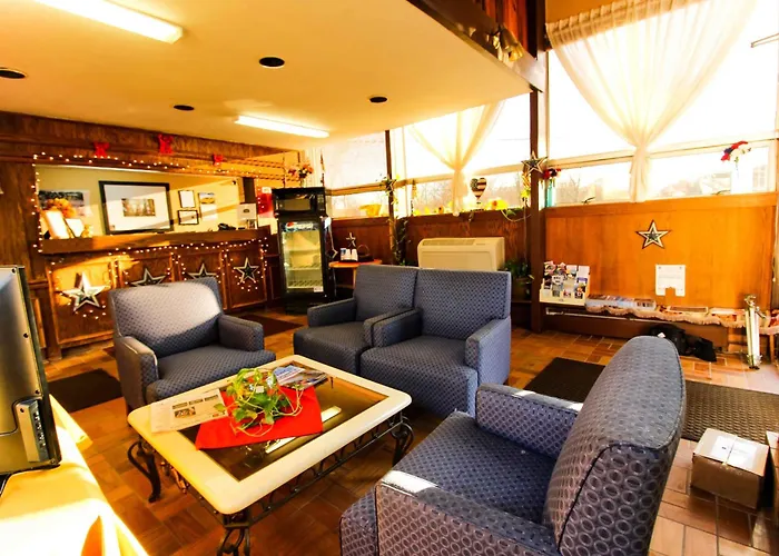Fairbridge Inn And Suites West Point Highland Falls