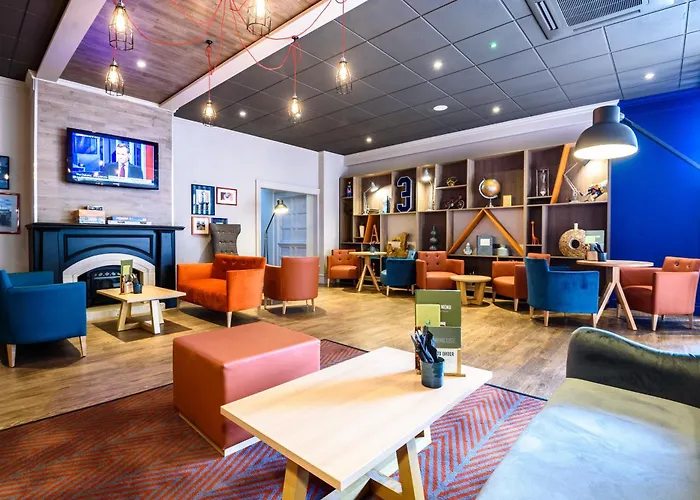 Holiday Inn Portsmouth By Ihg