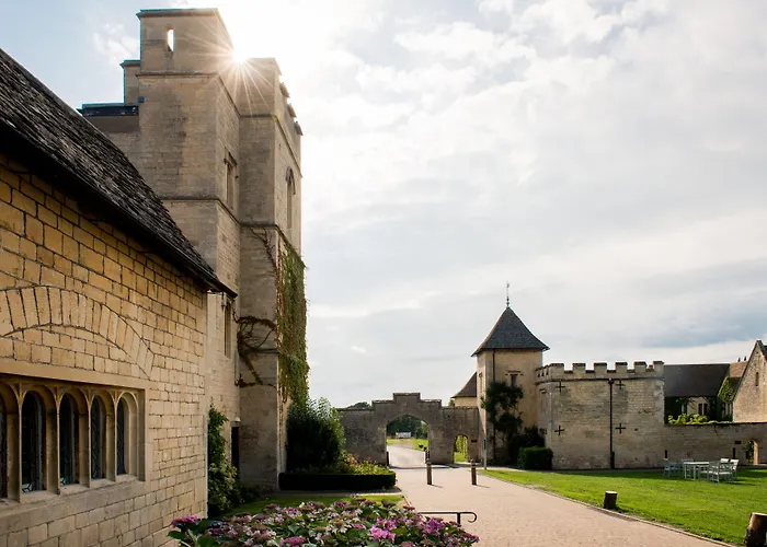 Ellenborough Park