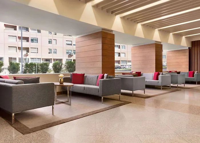 Ramada By Wyndham Lisbon