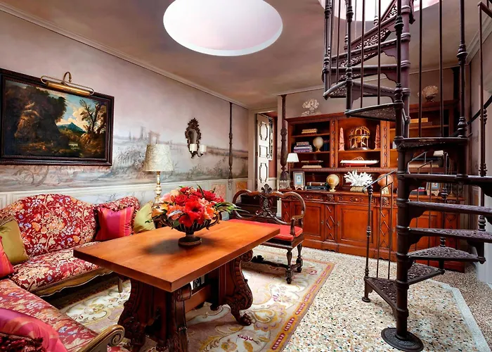 The Gritti Palace, A Luxury Collection Hotel, Venice