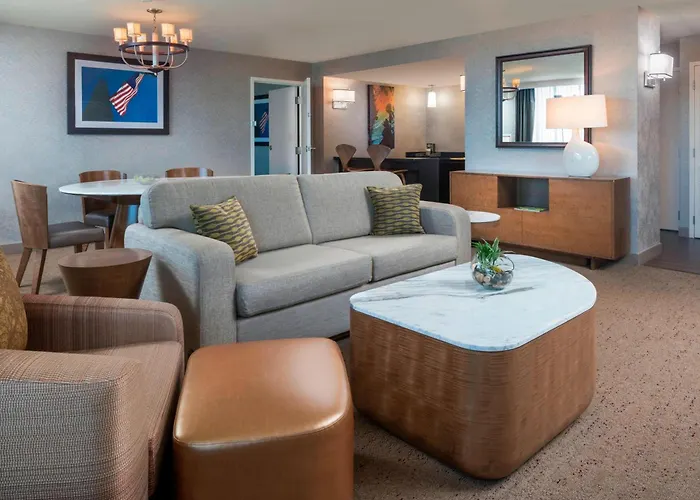 The Westin Tysons Corner