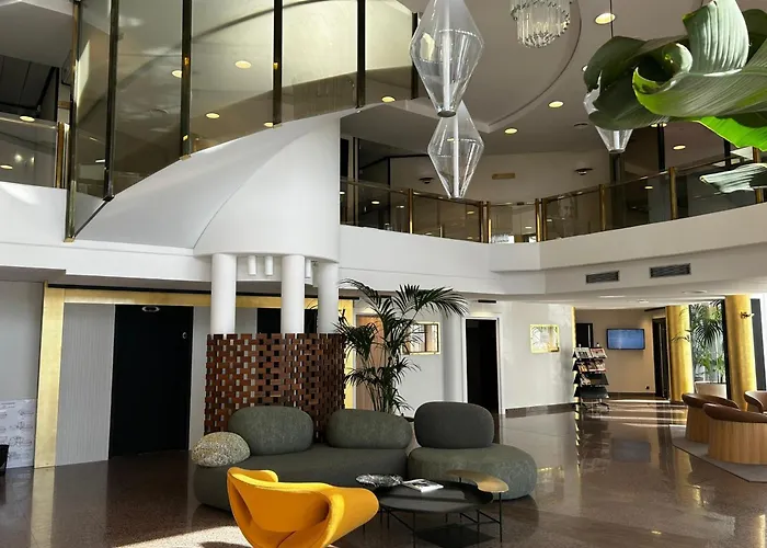 Hotel Palladia