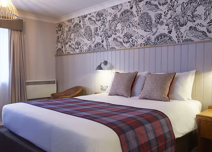 The Bear Hotel By Greene King Inns