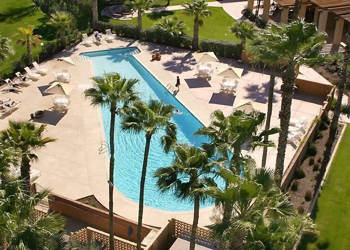 Francisco Grande Hotel And Golf Resort