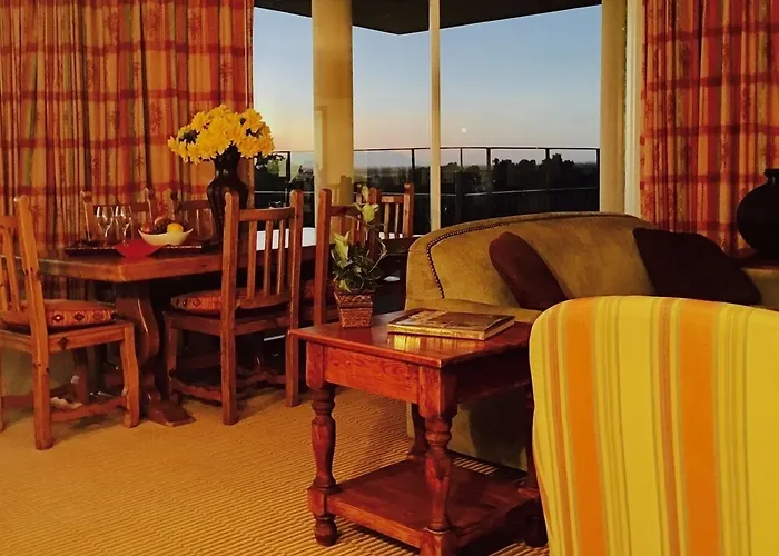 Francisco Grande Hotel And Golf Resort
