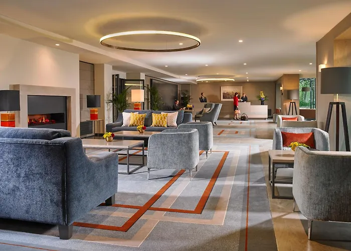 Mespil Hotel