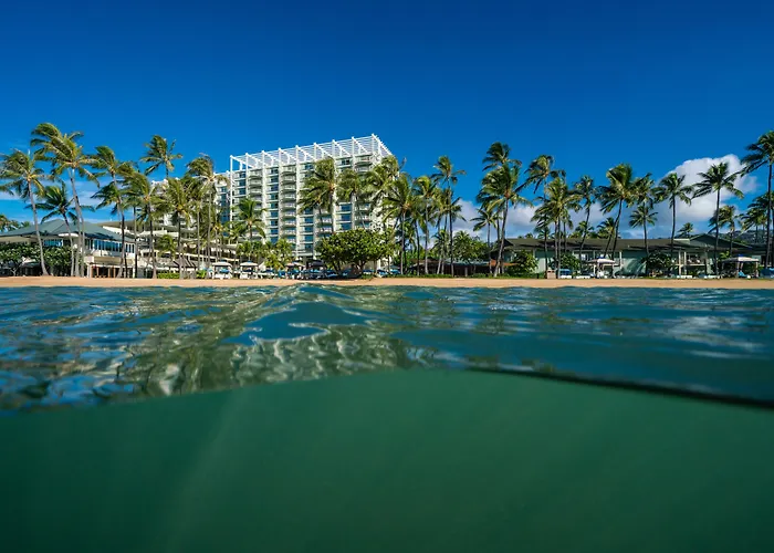 The Kahala Hotel And Resort