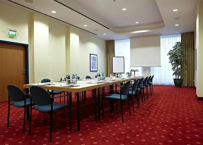 Intercityhotel Schwerin