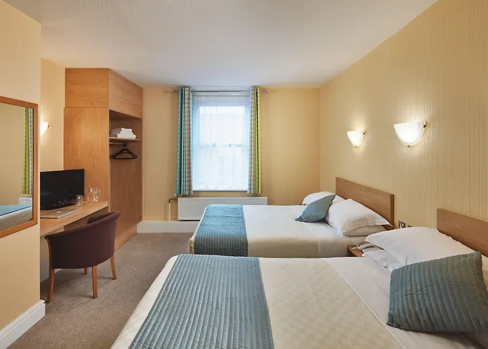 Alma Lodge Hotel & Events Venue