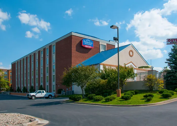 Best Western Plus Beckley Inn