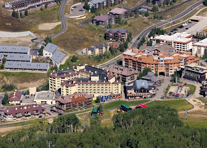 Elevation Hotel & Spa
